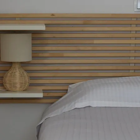 Dionysia-anezina Apartamento Tolón