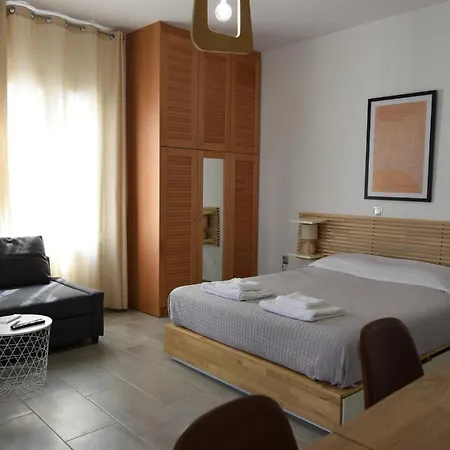 Apartamento Dionysia-anezina