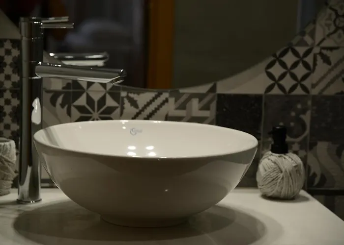 Apartamento Dionysia-anezina *