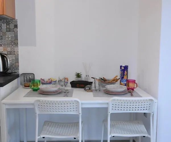 Apartamento Dionysia-anezina *