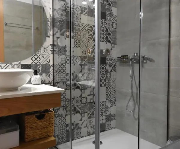 Apartamento Dionysia-anezina