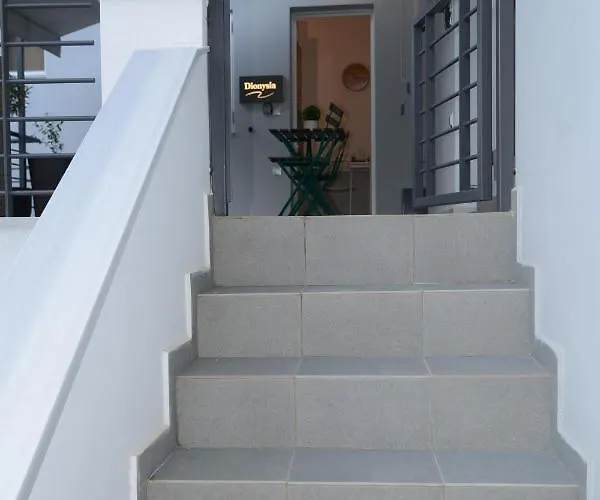 Dionysia-anezina * Tolón