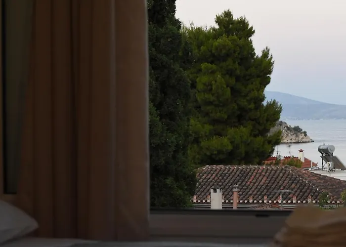 Apartamento Dionysia-anezina Tolón