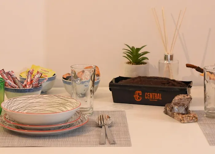 Dionysia-anezina Apartamento *