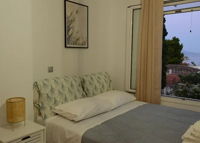 Apartamento Dionysia-anezina *