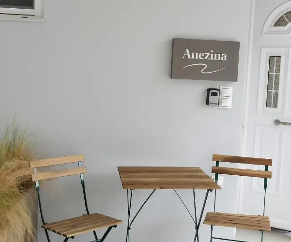 Dionysia-anezina Apartamento