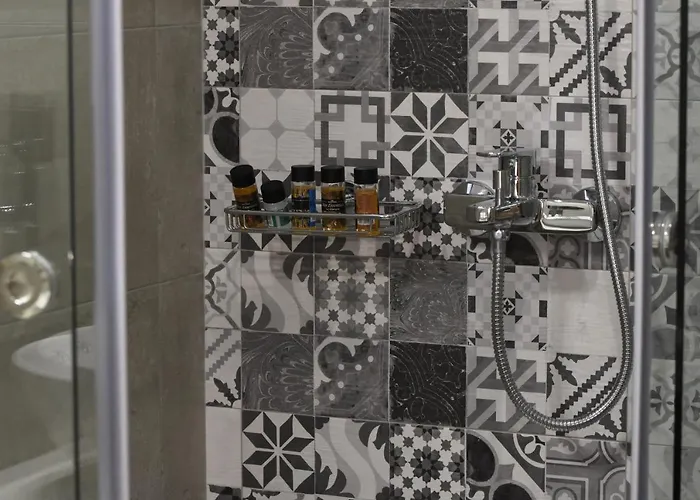 Dionysia-anezina Apartamento Tolón