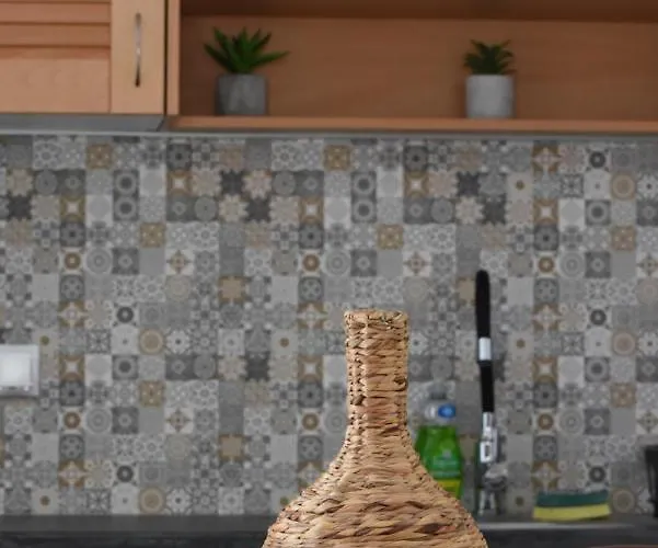 Apartamento Dionysia-anezina