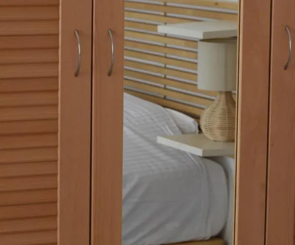 Apartamento Dionysia-anezina *