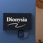 Lejlighed Dionysia-anezina *