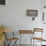 Dionysia-anezina Lejlighed