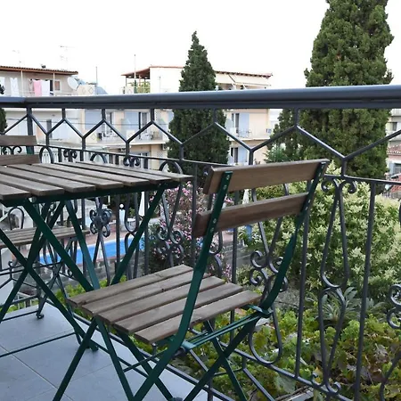 Dionysia-anezina Appartement