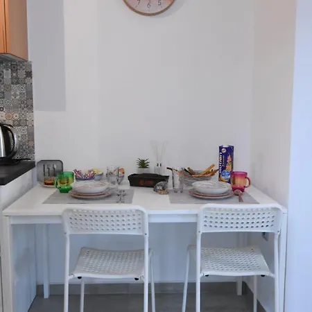 Apartment Dionysia *