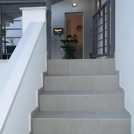 Dionysia-anezina * Tolón