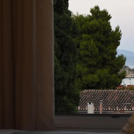 Appartement Dionysia-anezina Tolón