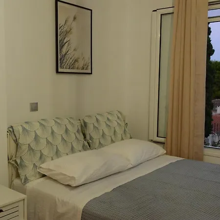 Apartment Dionysia *