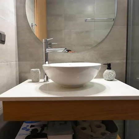 Dionysia-anezina Apartamento Tolón