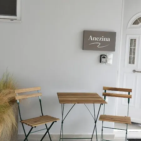 Dionysia-anezina Apartamento