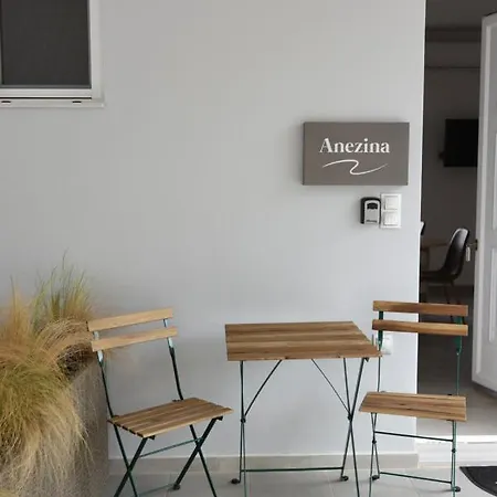 Dionysia-anezina Appartement Tolón