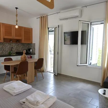 Apartment Dionysia