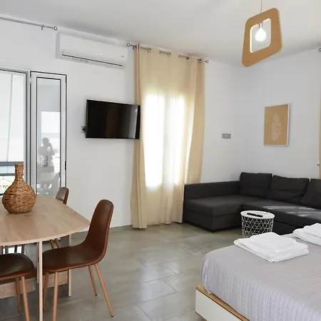 Appartement Dionysia-anezina *