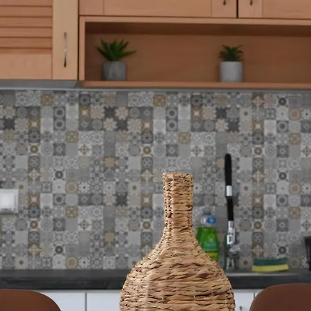Apartment Dionysia