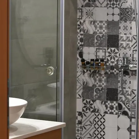 Dionysia-anezina Apartamento *