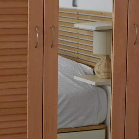 Appartement Dionysia-anezina *