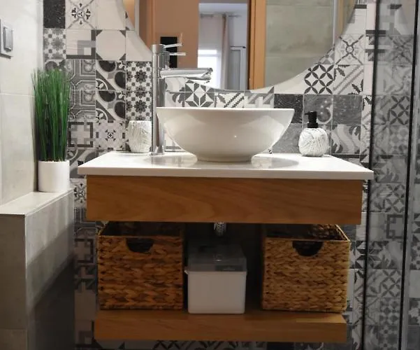 Apartman Dionysia-anezina