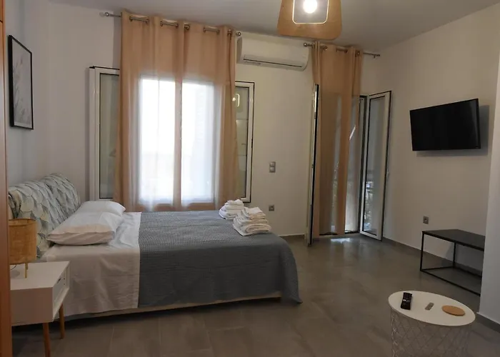 Dionysia-anezina Lejlighed *