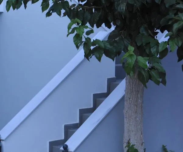 Dionysia-anezina Lejlighed *