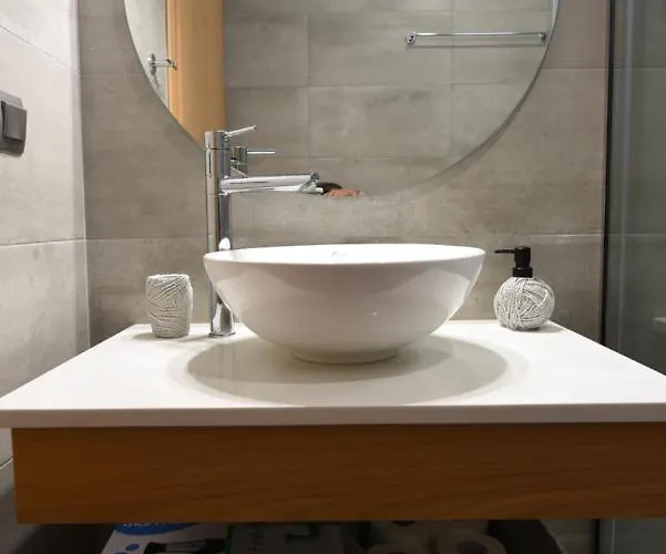 Dionysia-anezina 아파트 Tolón