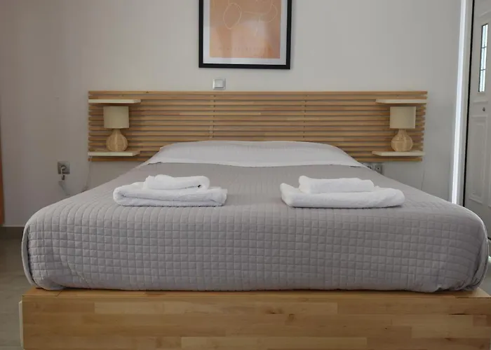 Apartman Dionysia-anezina *